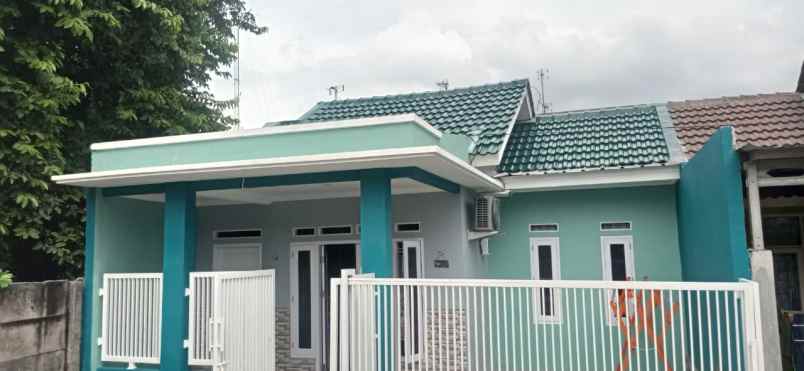 rumah griya cileungsi 5