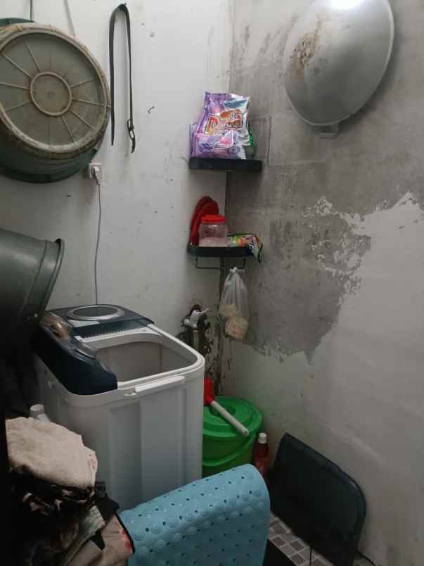 rumah hook murah di pusat kota serang banten