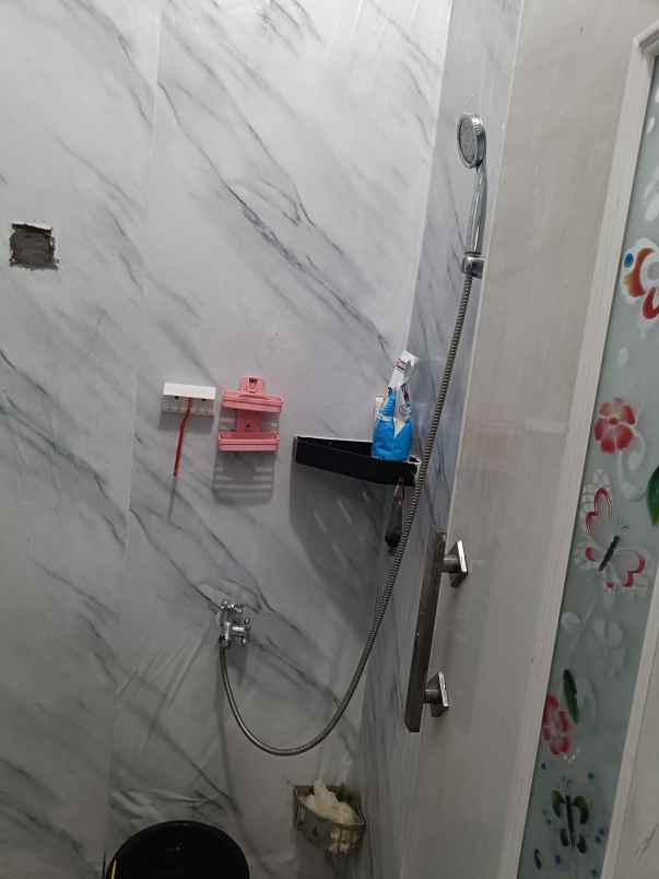 rumah hook murah di pusat kota serang banten