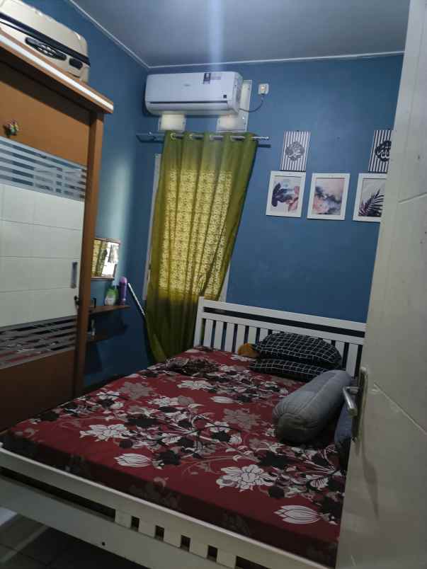 rumah hook murah di pusat kota serang banten