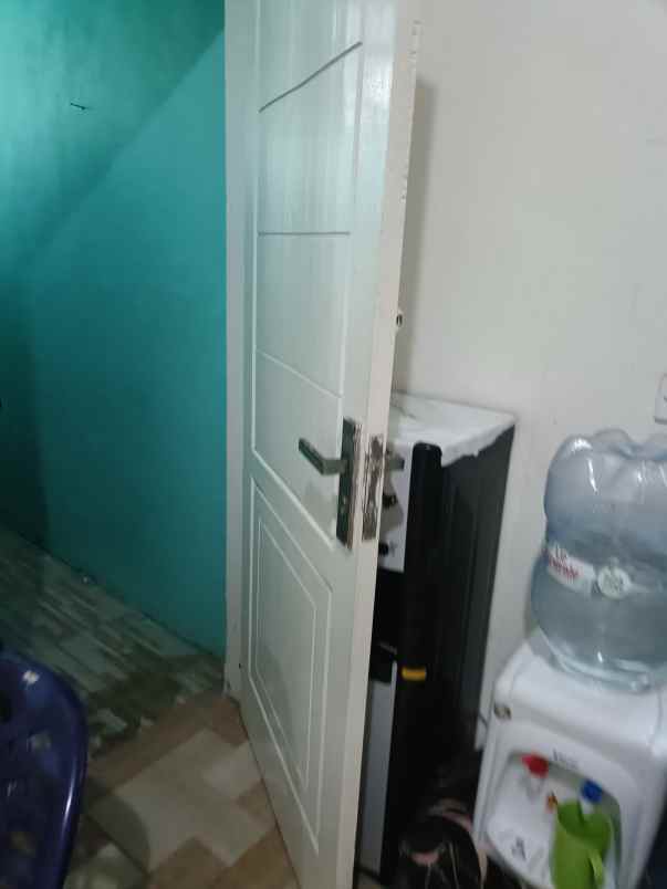 rumah hook murah di pusat kota serang banten