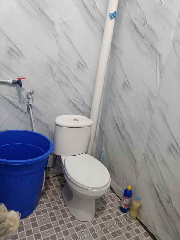 rumah hook murah di pusat kota serang banten