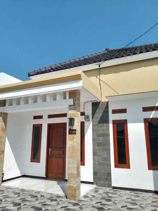 rumah idaman promo kemerdekaan diskon 50jt