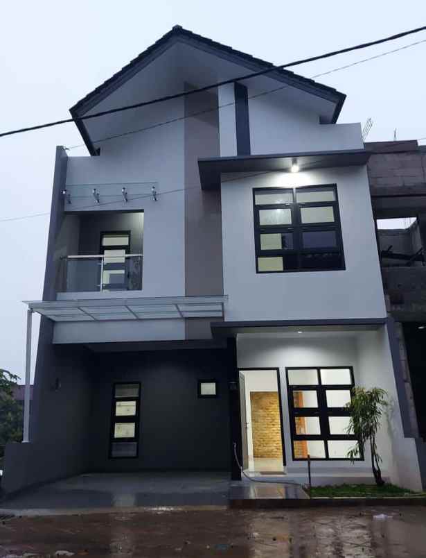 rumah jagakarsa