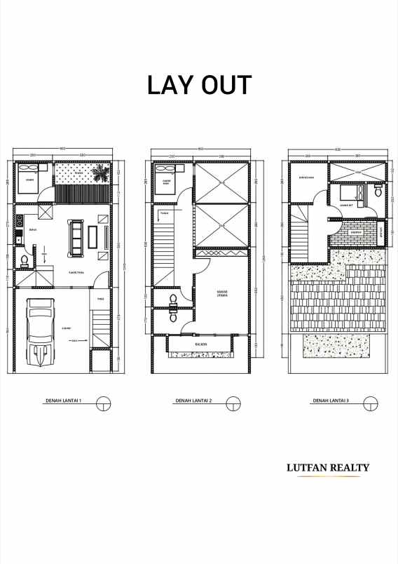 rumah jagakarsa dekat cilandak