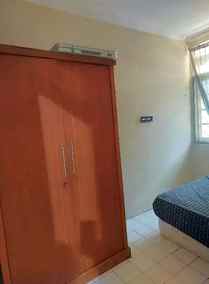 rumah jakbar cengkareng kosambi baru 2 lt ff viktor