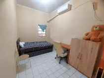 rumah jakbar cengkareng kosambi baru 2 lt ff viktor