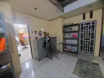 rumah jakbar cengkareng kosambi baru 2 lt ff viktor