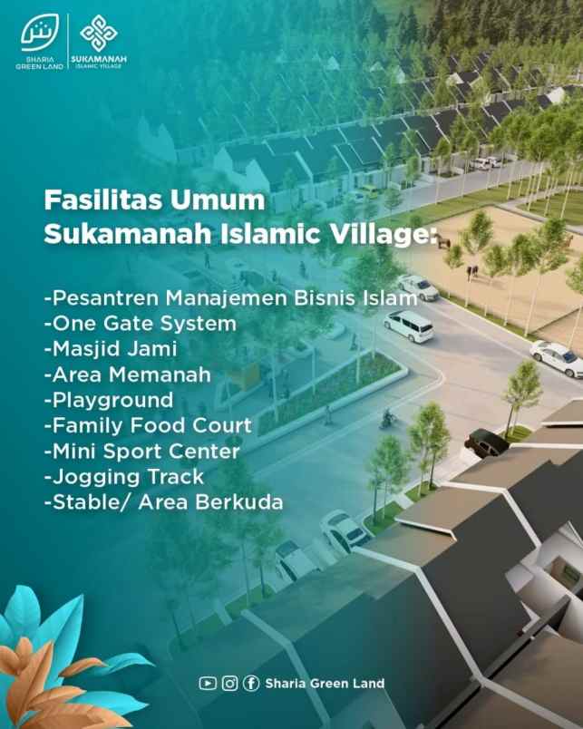 rumah jalan alternatif kota