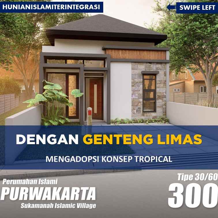 rumah jalan alternatif kota