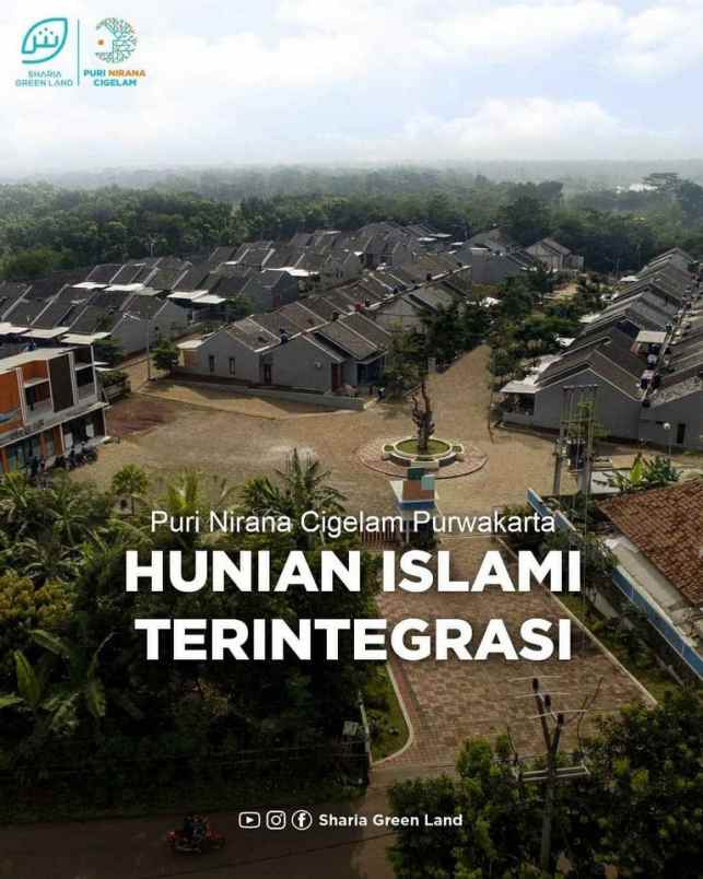 rumah jalan alternatif kota