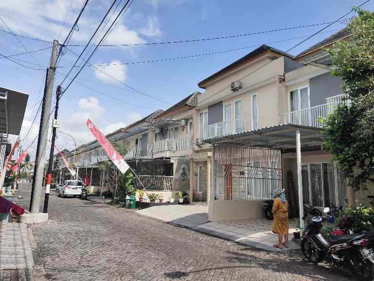 rumah jalan bengawan solo lumajang