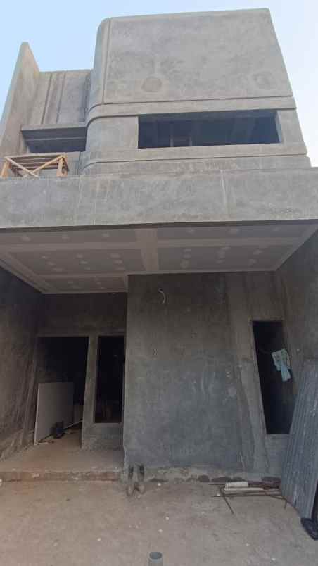 rumah jatimakmur pondok gede