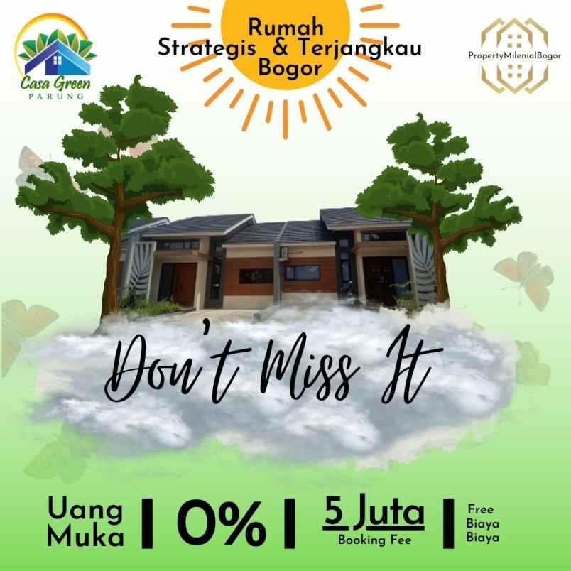 rumah jl ahmad sayani