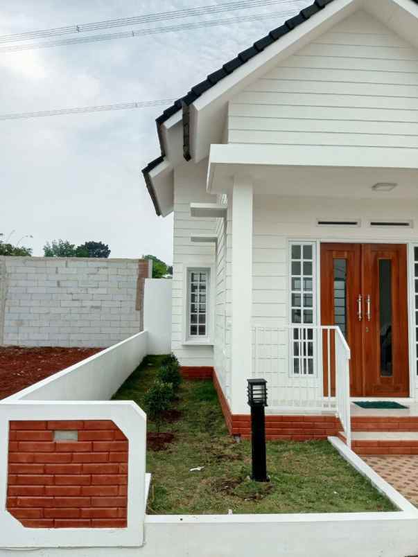 rumah jl alternative bukit indah