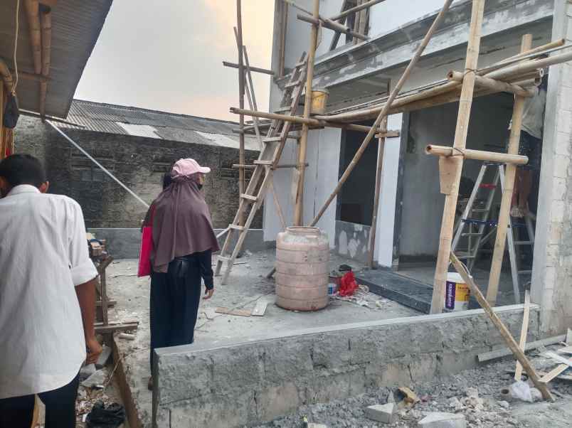 rumah jl baru luk bakti jaya