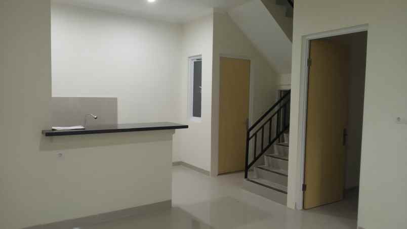 rumah jl baru luk tangerang