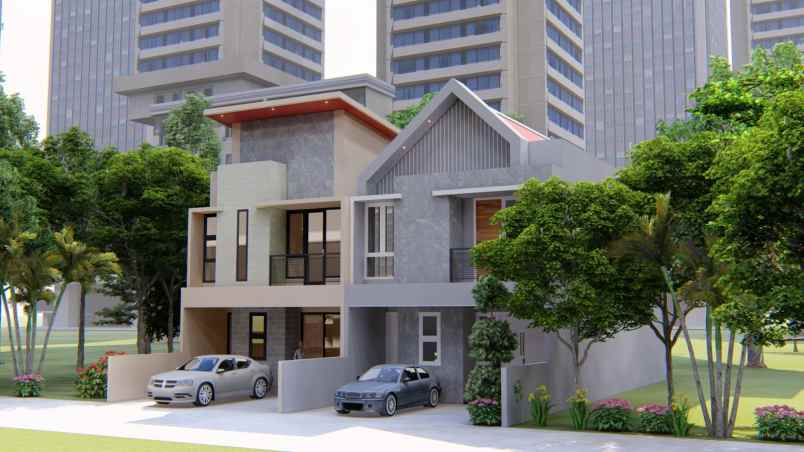 rumah jl manyar tirtoyoso no 41 sby