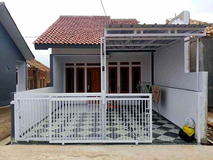 rumah jl raya leuwidulang desa