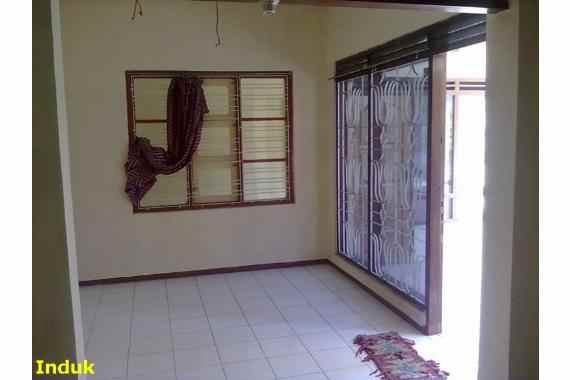 rumah jl sumberwaras no 16