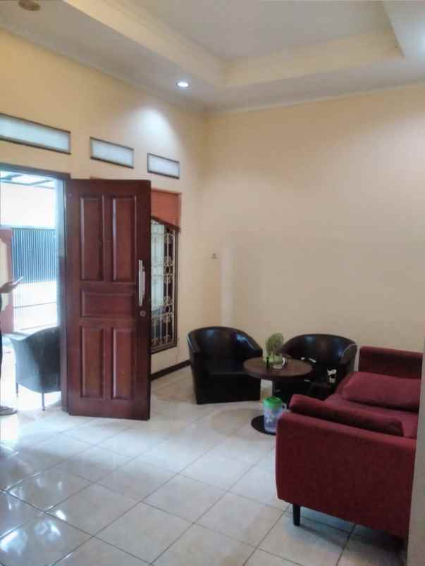 rumah jl tebet barat dalam raya