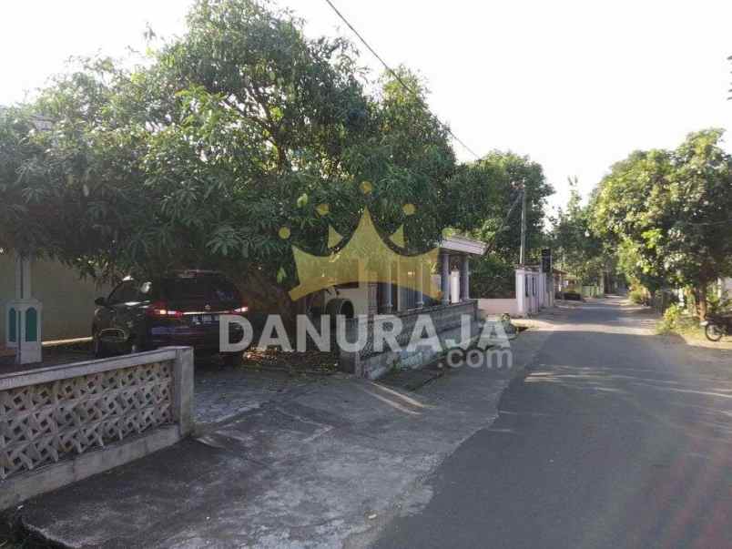 rumah kediri kabupaten 700m mojo kediri