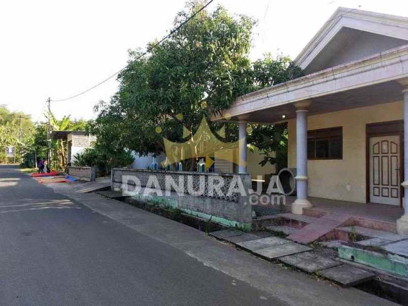 rumah kediri kabupaten 700m mojo kediri