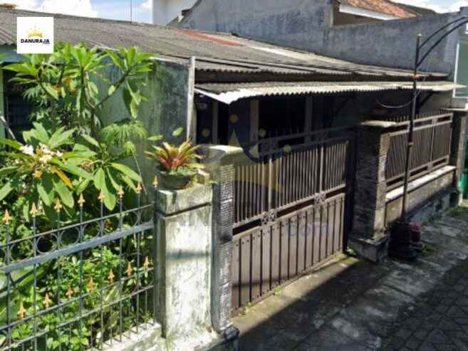 rumah kediri kota 105m ngronggo