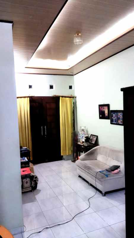 rumah klipang tembalang semarang