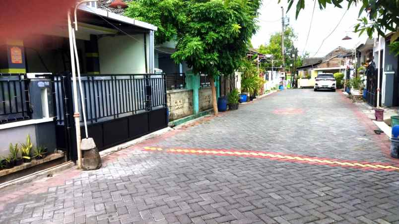 rumah klipang tembalang semarang