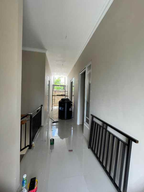 rumah kos baru lokasi premium dinoyo malang