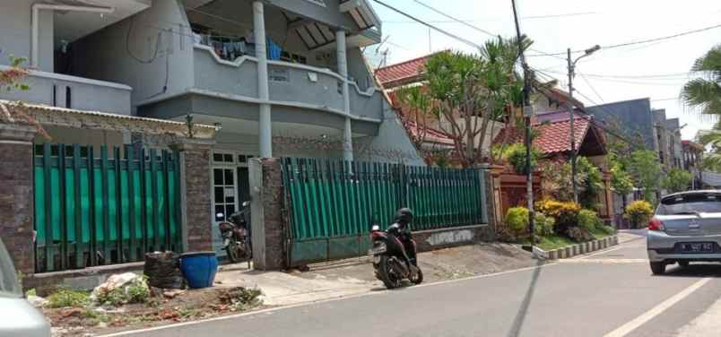 rumah kos dekat kampus kota malang