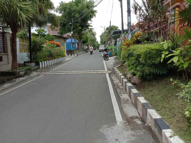 rumah kos dekat kampus kota malang