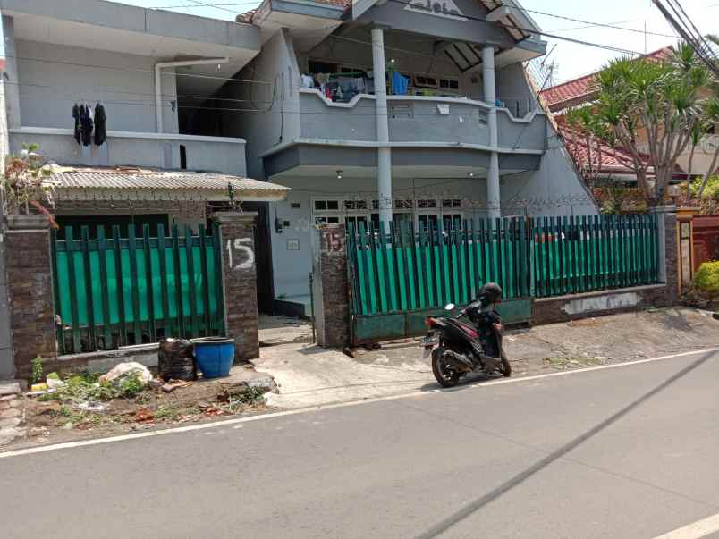 rumah kos dekat kampus kota malang