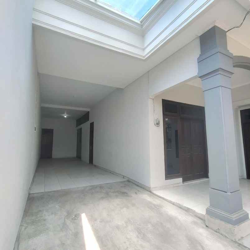 rumah kos murah di lebak gading kenjeran surabaya