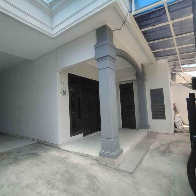 rumah kos murah di lebak gading kenjeran surabaya