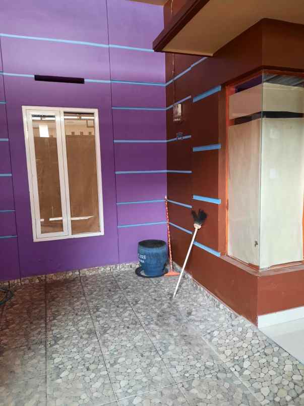 rumah kost 10 kt under 2 m free all biaya dekat ub