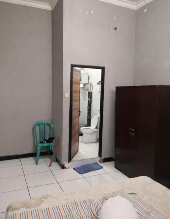 rumah kost strategis murah siap huni di suhat malang