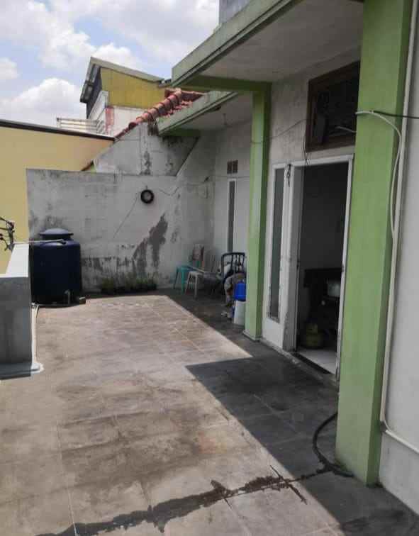 rumah kost strategis murah siap huni di suhat malang