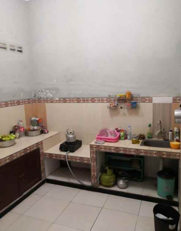 rumah kost strategis murah siap huni di suhat malang