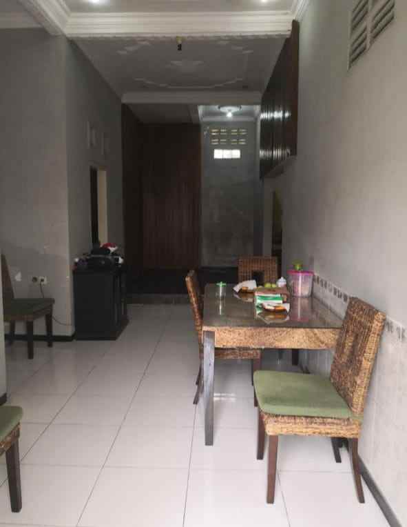 rumah kost strategis murah siap huni di suhat malang