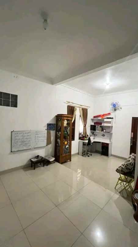 rumah kota bogor dan ruko bubulak bogor barat