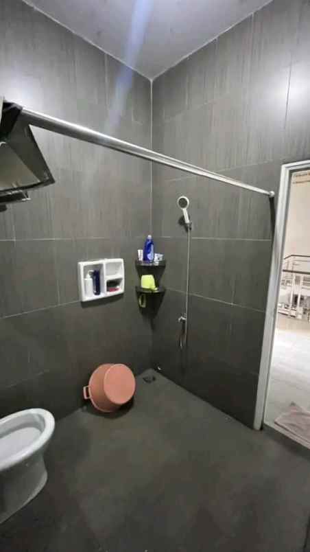 rumah kota bogor dan ruko bubulak bogor barat