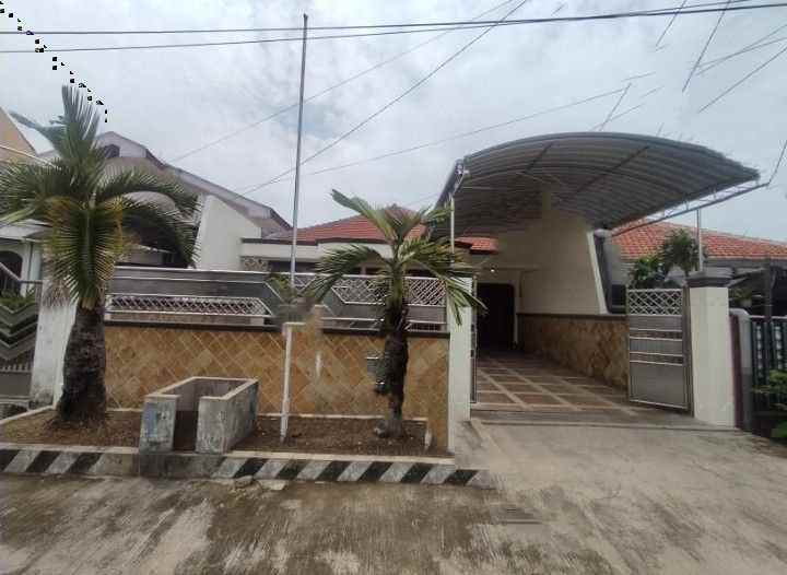 rumah kutisari selatan listrik 3500