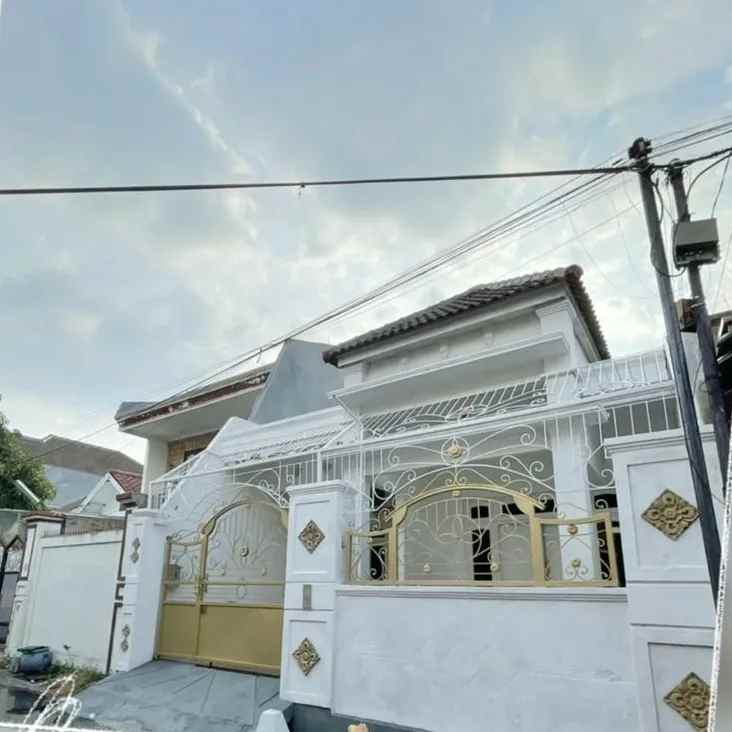 rumah lebak indah