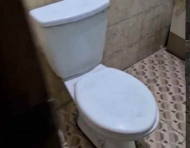 rumah luas murah komplek bumi panyawangan cileuny