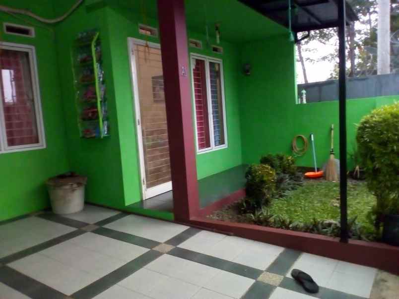 rumah mampang pancoran mas depok