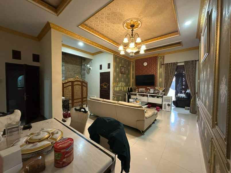 rumah mewah kost exclusive oyo di umbulharjo