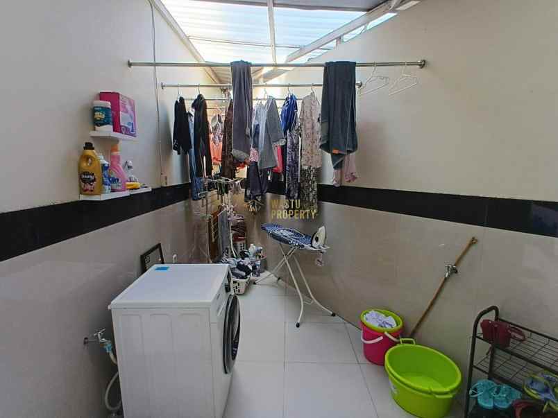 rumah mewah kost exclusive oyo di umbulharjo