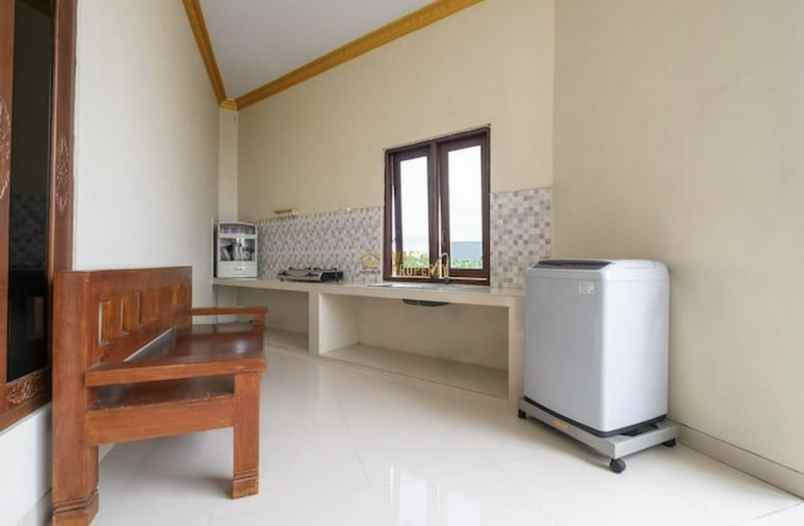 rumah mewah kost exclusive oyo di umbulharjo